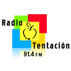 RadioTentación-91.4 Madrid, Spain