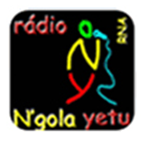 RadioN'GolaYetuRNA Luanda, Luanda, Angola