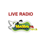 HelloFM Kumasi, Ghana