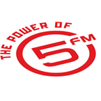 5FMSABC-88.5 East London, South Africa