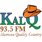 KALQ-FM-93.5 Alamosa, CO