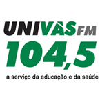 RádioUnivas Pouso Alegre, MG, Brazil