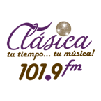 Clasica101.9FM Managua , Nicaragua