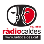 RadioCaldes Caldes de Montbui, Spain
