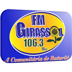 RádioFMGirassol Baturite, CE, Brazil