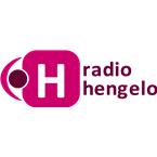 RadioHengelo-105.8 Hengelo, Netherlands