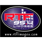 RTF95.4 Limoges, France