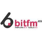 BitFM-97.9 Pamplona, Spain