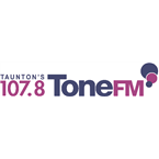 ToneFM-107.8 Taunton , United Kingdom