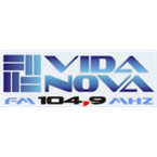 RádioVidaNovaFM Candelaria, Brazil