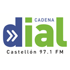 CadenaDIALCastellón-97.1 Castellón de la Plana, Spain