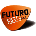 FuturoFM-92.3 La Serena, Chile