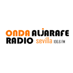 OndaAljarafeRadio-106.6 Sevilla, Spain