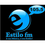 RádioEstiloFM-105.5 Volta Redonda, RJ, Brazil