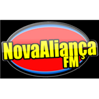 RádioNovaAliançaFM-88.5 Braganca Paulista, SP, Brazil