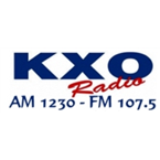KXO-FM El Centro, CA