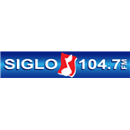 RadioSiglo104.7FM Quetzaltenango, Guatemala