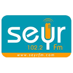 SeyrFM-102.2 İstanbul, Turkey