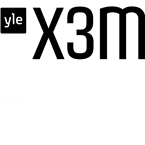 YLEX3M Pernå, Finland