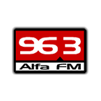 AlfaFM-96.3 Montevideo, Uruguay