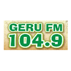 RádioGeruFM Tomar do Geru, SE, Brazil