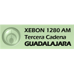 XEBON Guadalajara, JA, Mexico