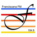 RádioFranciscanaFM Dona Francisca, RS, Brazil