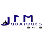 JudaïquesFM-94.8 Paris, France
