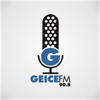 GeiceFM-90.8 Viana do Castelo, Portugal