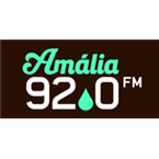 AmaliaFM-92.0 Lisboa, Portugal
