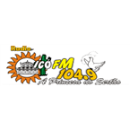 RádioIcoFM-104.9 Ico, CE, Brazil