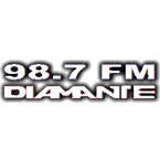 DiamanteFM-98.7 Montevideo, Uruguay