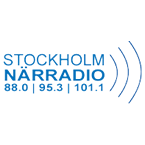 Stockholm101.1FM Stockholm, Sweden