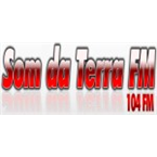 RádioSomdaTerraFM-104.9 Milagres, CE, Brazil