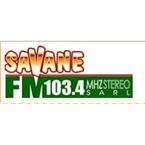 SavaneFM-103.4 Ouagadougou, Burkina Faso