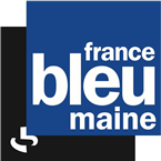 FranceBleuMaine-91.7 La Fleche, France