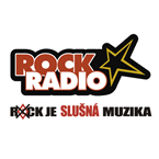 RockradioŠumava-95.2 Plzeň, Czech Republic