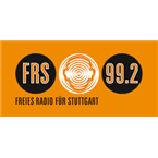 FreiesRadioStuttgart-99.2 Stuttgart, Germany