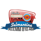 XEEMM-810 Salamanca, GT, Mexico