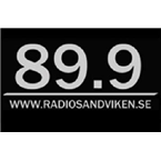 RadioSandviken-89.9 Sandviken, Sweden