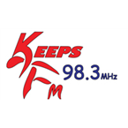 KEEPSFM-98.3 Kathmandu, Nepal