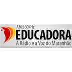 RádioEducadora Sao Luis, MA, Brazil