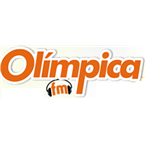 OlimpicaFM(Cartagena)-90.5 Cartagena, Colombia