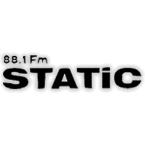 StaticFM-88.1 Auckland, New Zealand