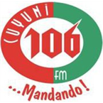CUYUNI106.5FM PUERTO ORDAZ, Venezuela