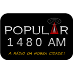 RádioPopularAM Duque de Caxias, RJ, Brazil
