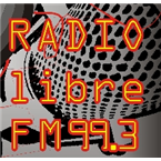 RadioLibre-99.3 Buenos Aires, Argentina