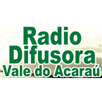 RádioDifusoradoValeAcaraú Acarau, CE, Brazil