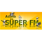 AdanaSuperFM-92.8 Adana, Turkey