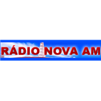 RádioNovaAM Apucarana, PR, Brazil